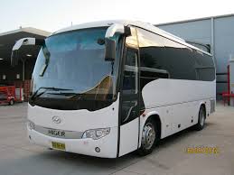 york coach Company